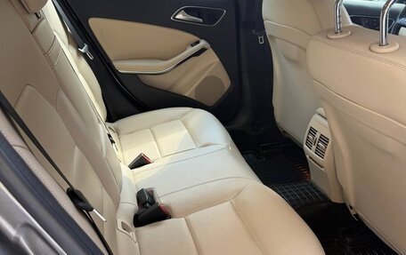 Mercedes-Benz GLA, 2014 год, 2 350 000 рублей, 13 фотография