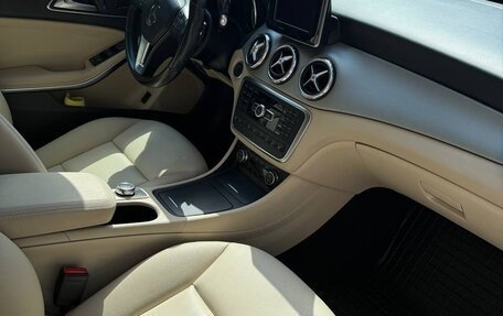 Mercedes-Benz GLA, 2014 год, 2 350 000 рублей, 12 фотография