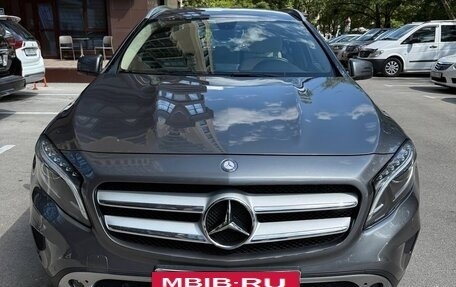 Mercedes-Benz GLA, 2014 год, 2 350 000 рублей, 3 фотография