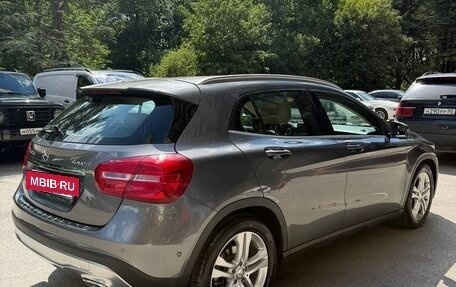 Mercedes-Benz GLA, 2014 год, 2 350 000 рублей, 6 фотография