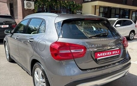 Mercedes-Benz GLA, 2014 год, 2 350 000 рублей, 7 фотография