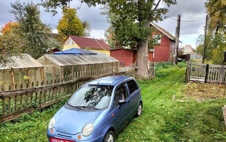 Daewoo Matiz, 2008 год, 230 000 рублей, 7 фотография