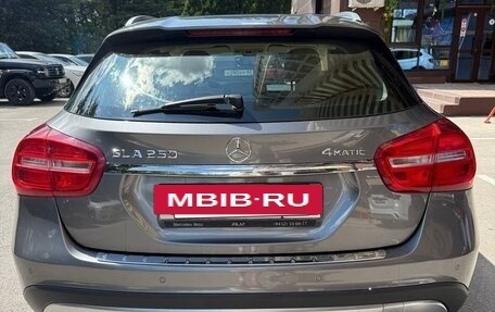 Mercedes-Benz GLA, 2014 год, 2 350 000 рублей, 8 фотография