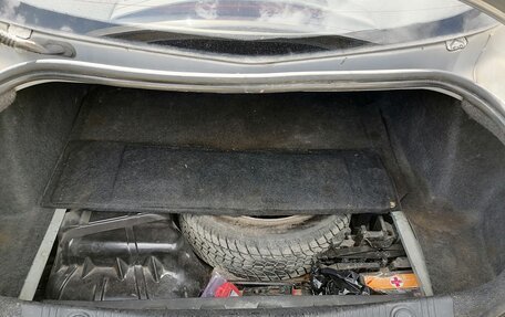 Renault Megane II, 2004 год, 285 000 рублей, 7 фотография