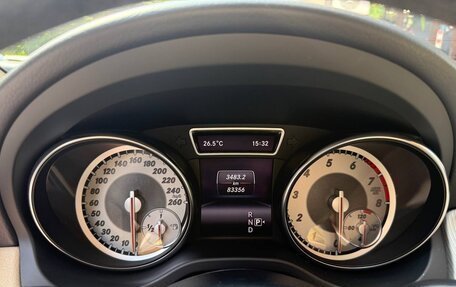 Mercedes-Benz GLA, 2014 год, 2 350 000 рублей, 15 фотография