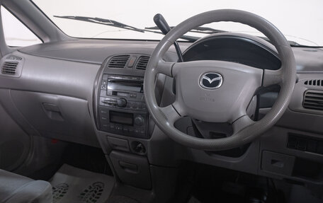 Mazda Premacy III, 2000 год, 469 000 рублей, 9 фотография