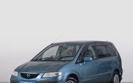 Mazda Premacy III, 2000 год, 469 000 рублей, 2 фотография