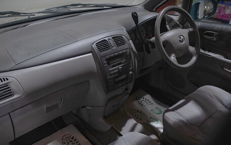 Mazda Premacy III, 2000 год, 469 000 рублей, 12 фотография