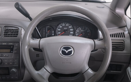 Mazda Premacy III, 2000 год, 469 000 рублей, 14 фотография