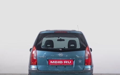 Mazda Premacy III, 2000 год, 469 000 рублей, 5 фотография