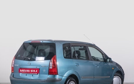 Mazda Premacy III, 2000 год, 469 000 рублей, 7 фотография