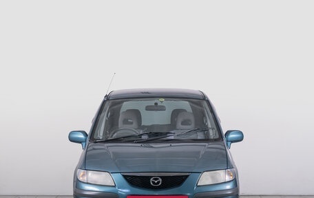 Mazda Premacy III, 2000 год, 469 000 рублей, 4 фотография
