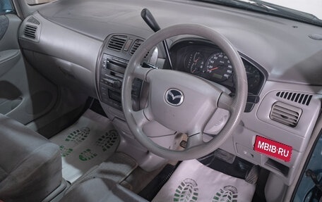 Mazda Premacy III, 2000 год, 469 000 рублей, 8 фотография