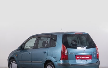 Mazda Premacy III, 2000 год, 469 000 рублей, 6 фотография