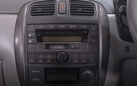 Mazda Premacy III, 2000 год, 469 000 рублей, 15 фотография
