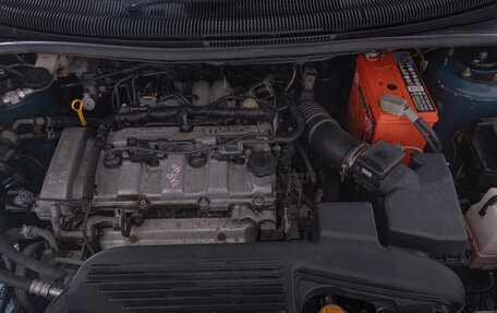 Mazda Premacy III, 2000 год, 469 000 рублей, 18 фотография