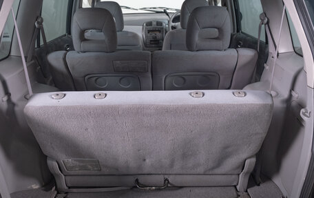 Mazda Premacy III, 2000 год, 469 000 рублей, 17 фотография