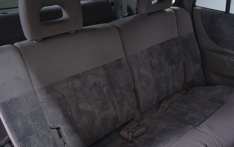 Mazda Premacy III, 2000 год, 469 000 рублей, 16 фотография