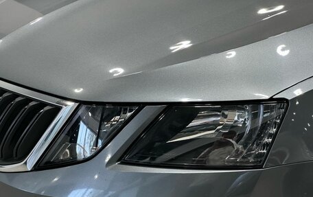 Skoda Octavia, 2019 год, 2 199 900 рублей, 7 фотография