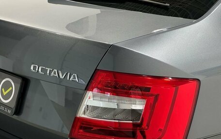Skoda Octavia, 2019 год, 2 199 900 рублей, 8 фотография