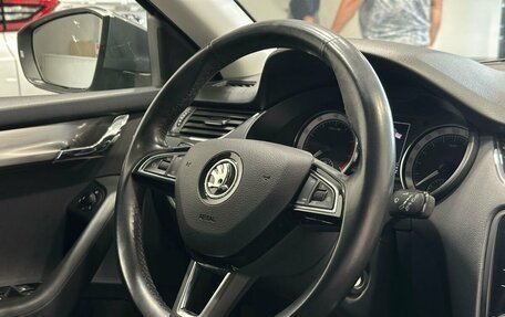 Skoda Octavia, 2019 год, 2 199 900 рублей, 9 фотография