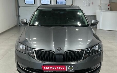 Skoda Octavia, 2019 год, 2 199 900 рублей, 2 фотография