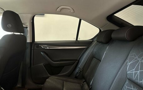 Skoda Octavia, 2019 год, 2 199 900 рублей, 14 фотография