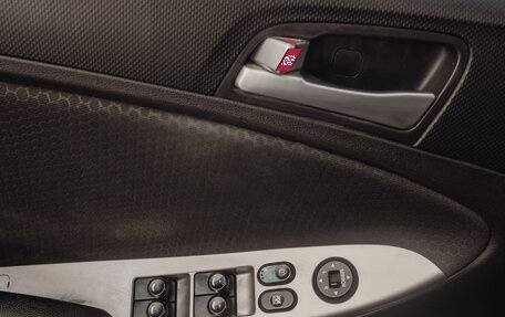 Hyundai Solaris II рестайлинг, 2015 год, 799 000 рублей, 8 фотография