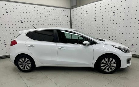 KIA cee'd III, 2015 год, 1 299 000 рублей, 7 фотография