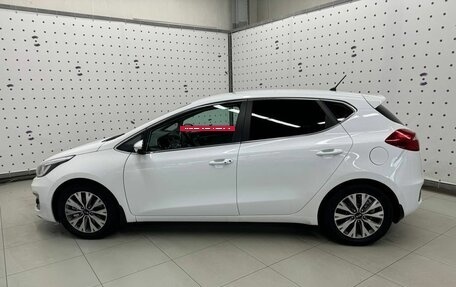 KIA cee'd III, 2015 год, 1 299 000 рублей, 8 фотография