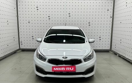 KIA cee'd III, 2015 год, 1 299 000 рублей, 3 фотография