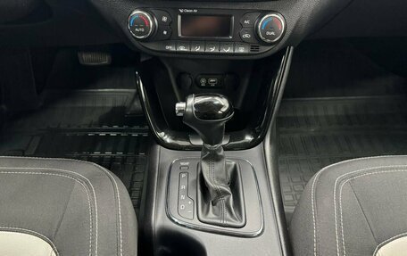 KIA cee'd III, 2015 год, 1 299 000 рублей, 14 фотография