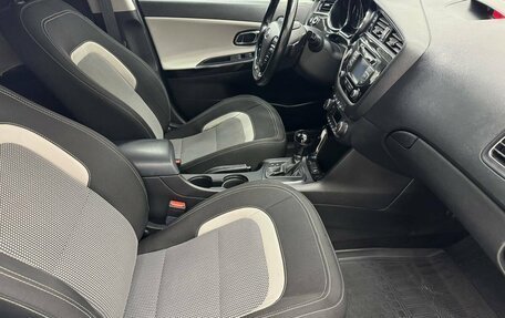 KIA cee'd III, 2015 год, 1 299 000 рублей, 10 фотография