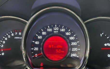 KIA cee'd III, 2015 год, 1 299 000 рублей, 12 фотография