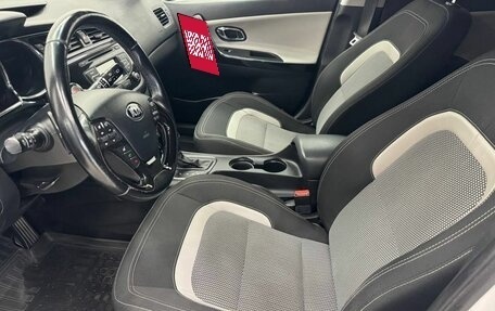 KIA cee'd III, 2015 год, 1 299 000 рублей, 9 фотография