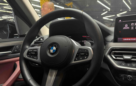 BMW X3, 2021 год, 4 102 407 рублей, 13 фотография
