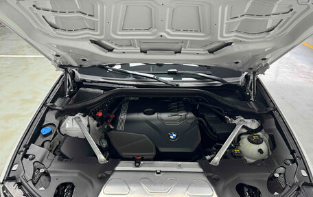 BMW X3, 2021 год, 4 102 407 рублей, 10 фотография