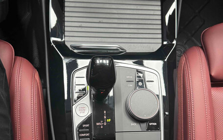 BMW X3, 2021 год, 4 102 407 рублей, 16 фотография