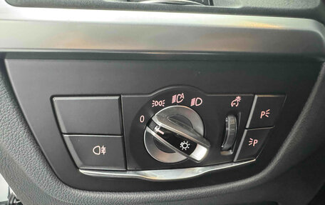 BMW X3, 2021 год, 4 102 407 рублей, 17 фотография