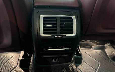 BMW X3, 2021 год, 4 102 407 рублей, 18 фотография