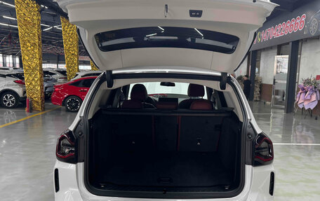 BMW X3, 2021 год, 4 102 407 рублей, 9 фотография