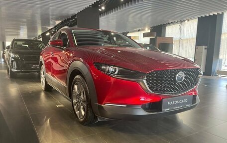 Mazda CX-30 I, 2025 год, 4 340 600 рублей, 2 фотография