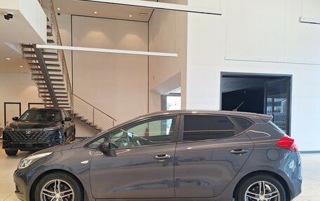 KIA cee'd III, 2014 год, 1 149 000 рублей, 4 фотография