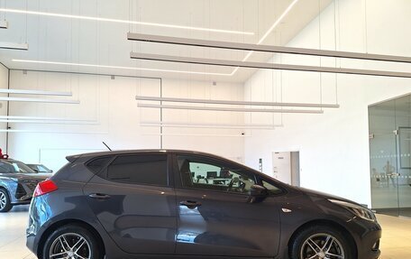 KIA cee'd III, 2014 год, 1 149 000 рублей, 8 фотография