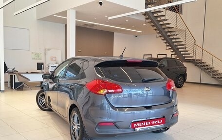 KIA cee'd III, 2014 год, 1 149 000 рублей, 5 фотография