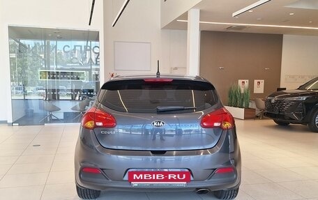 KIA cee'd III, 2014 год, 1 149 000 рублей, 6 фотография