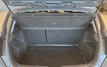 KIA cee'd III, 2014 год, 1 149 000 рублей, 12 фотография