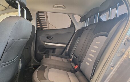 KIA cee'd III, 2014 год, 1 149 000 рублей, 14 фотография