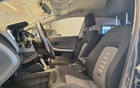 KIA cee'd III, 2014 год, 1 149 000 рублей, 16 фотография