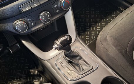 KIA cee'd III, 2014 год, 1 149 000 рублей, 19 фотография